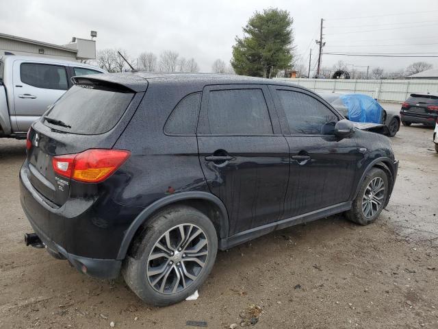 JA4AR3AW8GZ046402 Mitsubishi Outlander Sport Es