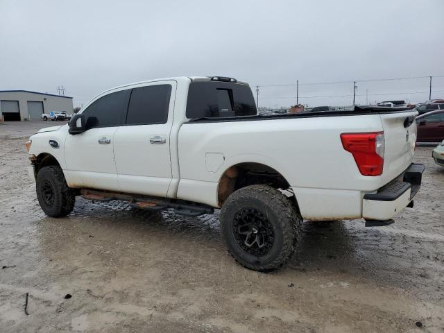 1N6AA1FB3MN514558 Nissan Titan Xd Sv