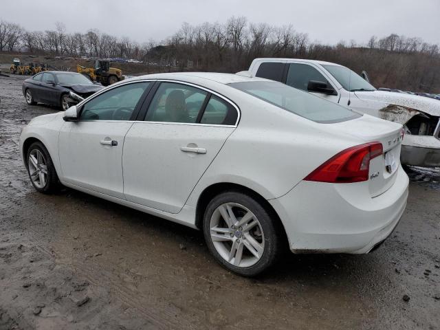 YV1612FH0E2274210 Volvo S60 T5