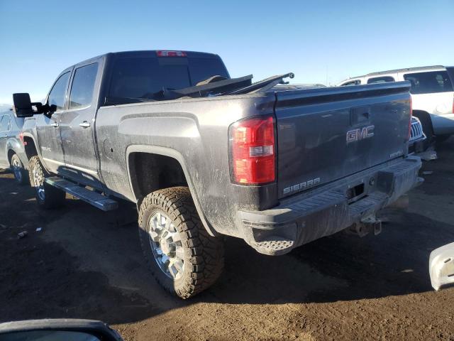 1GT120E82FF589247 GMC Sierra K2500 Denali