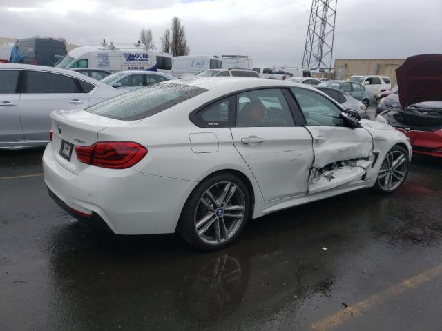 WBA4J1C54KBM17542 BMW 430i Gran Coupe