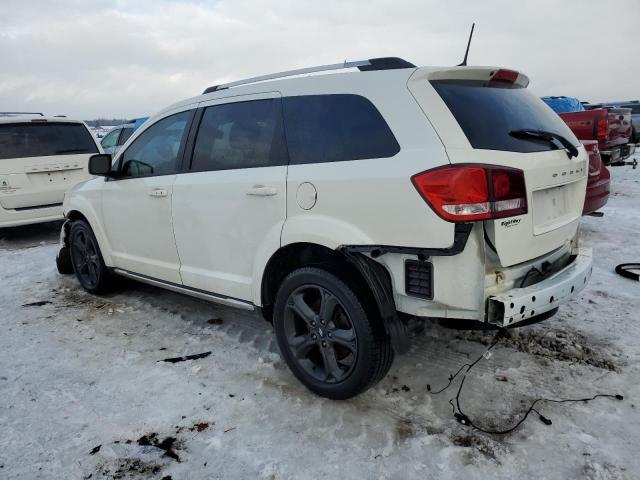 3C4PDCGB6LT212677 Dodge Journey Crossroad