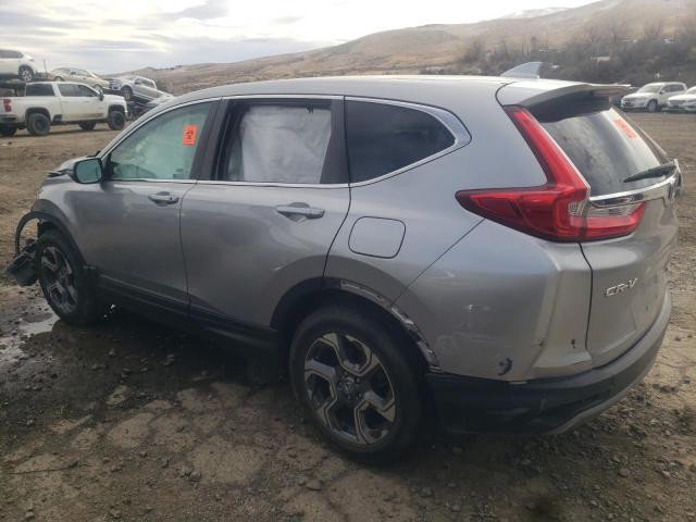 2HKRW2H50KH640085 Honda CR-V EX