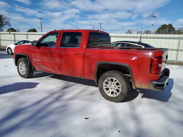 3GTU2UEC2EG465484 GMC Sierra K1500 Sle