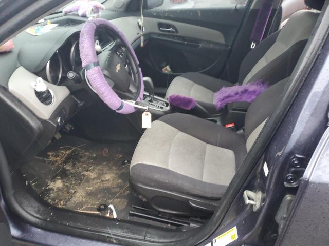 1G1PA5SH3E7397013 Chevrolet CRUZE LS