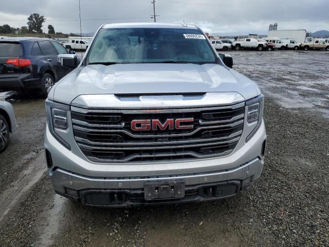 3GTUUDET3NG529400 GMC Sierra K1500 Slt