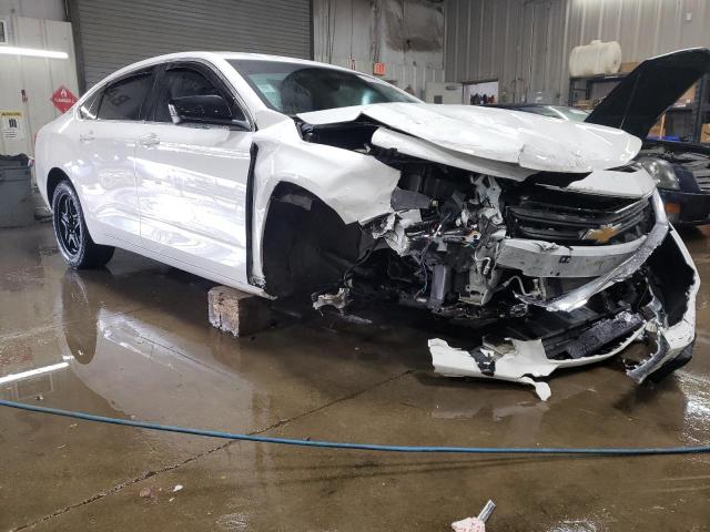 1G11Y5S37KU144926 Chevrolet IMPALA LS