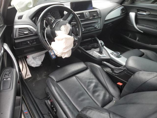 WBA1J7C56EVW84660 BMW M235I