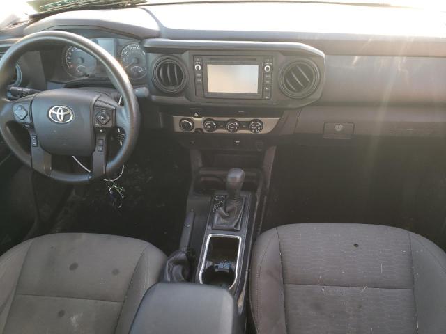 5TFSX5EN8KX065839 Toyota Tacoma Access Cab