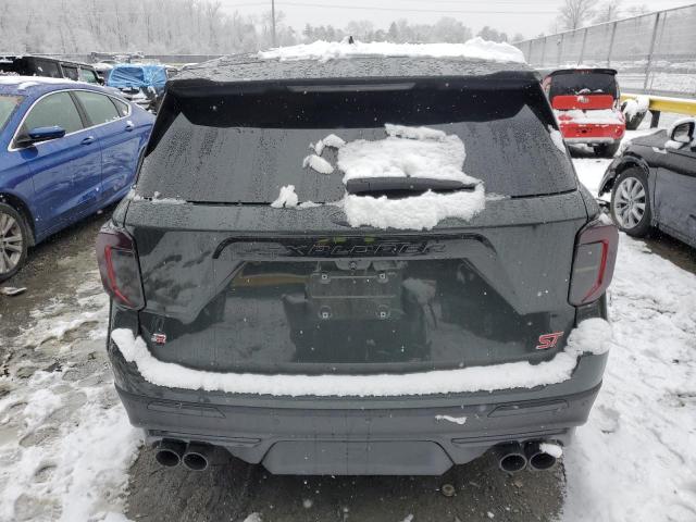 1FM5K8GC6NGC30540 Ford Explorer St