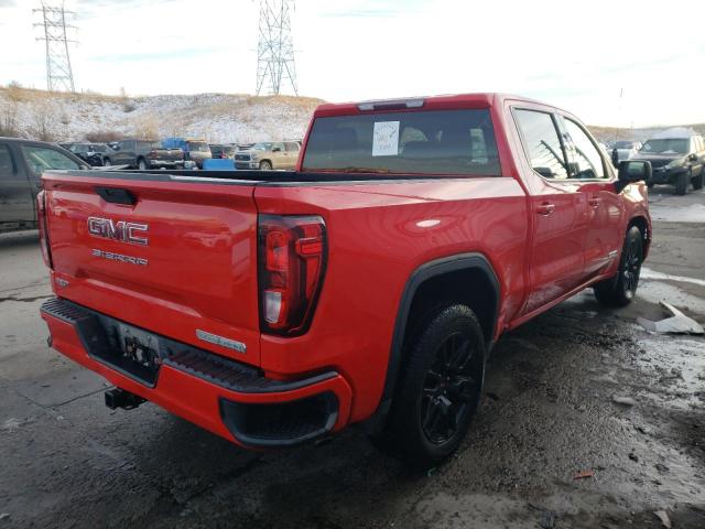 3GTP8CEDXLG116407 GMC Sierra C1500 Elevation
