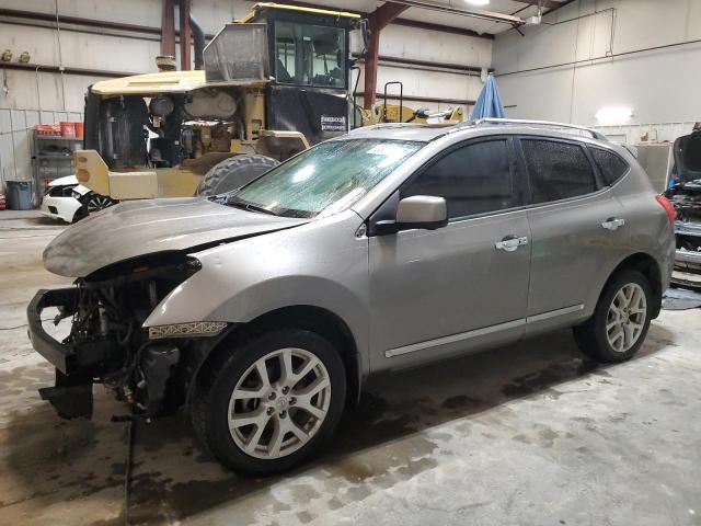 Auction sale of the 2012 Nissan Rogue S, vin: JN8AS5MT6CW260487, lot number: 38004434