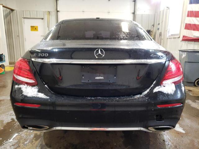 WDDZF4KBXHA039394 Mercedes-Benz E 300 4matic