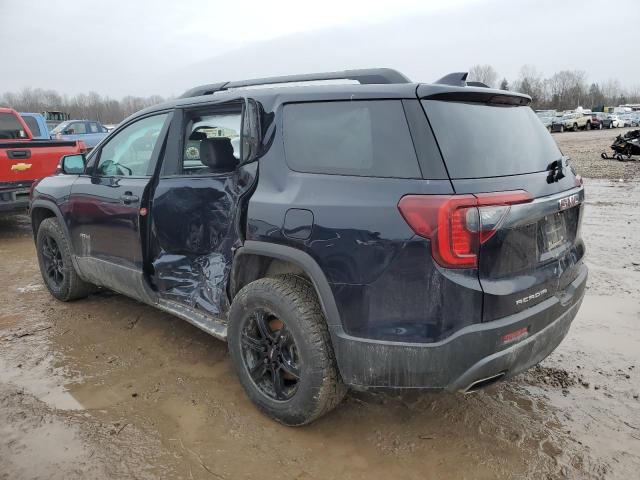 1GKKNLLS5MZ221673 GMC Acadia At4