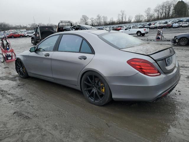 WDDUG8FB5EA048816 Mercedes-Benz S 550 4matic