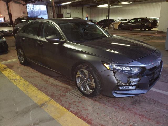 1HGCV1F44KA093280 Honda ACCORD EX