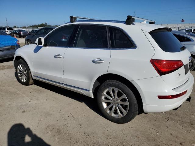 WA1CFAFPXFA102215 Audi Q5 PREMIUM