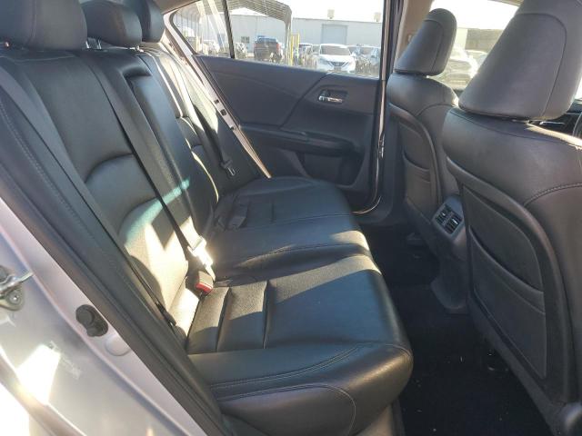 1HGCR3F83EA020800 Honda ACCORD EXL