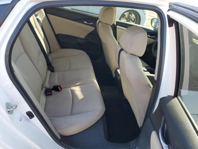 2HGFC2F53JH603233 Honda Civic Lx