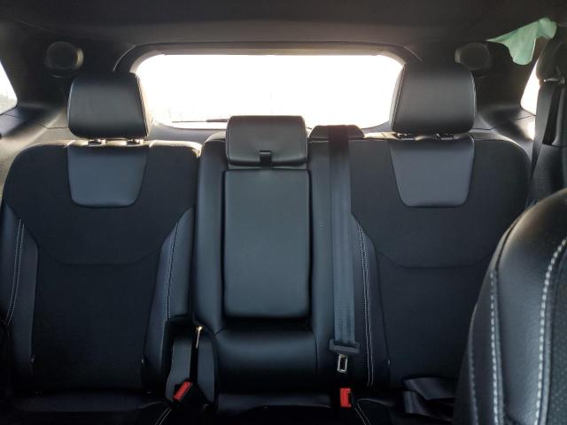 2FMPK4AP7NBB07396 Ford EDGE ST