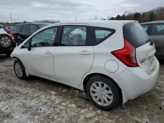 3N1CE2CP0FL362847 Nissan Versa Note S