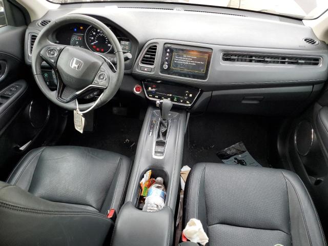 3CZRU6H93KM701112 Honda Hr-v Touring