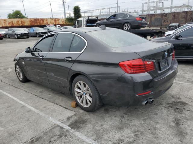 WBA5A5C55ED504080 BMW 528 I