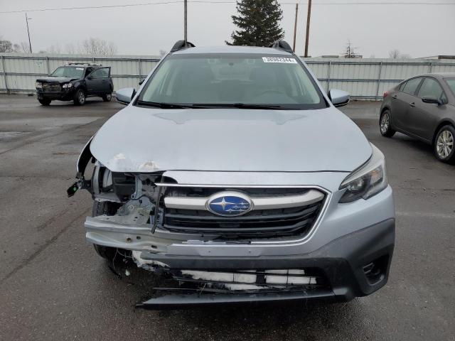 4S4BTACC8M3106059 Subaru Outback Premium