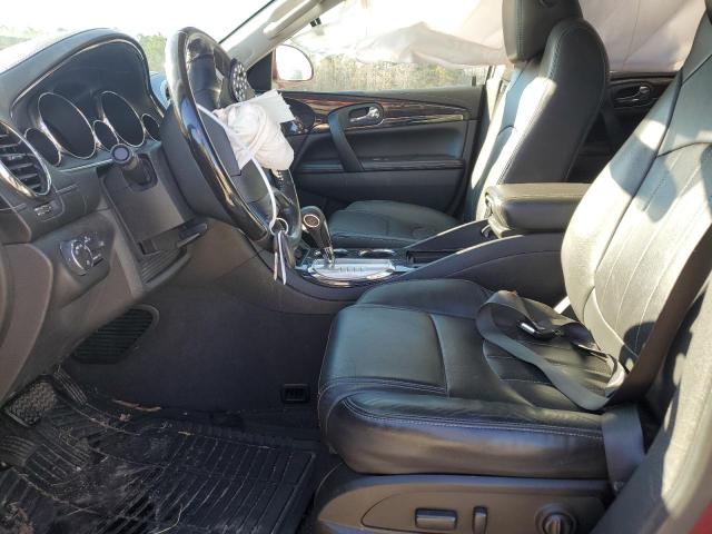 5GAKRBKD5HJ317354 Buick Enclave