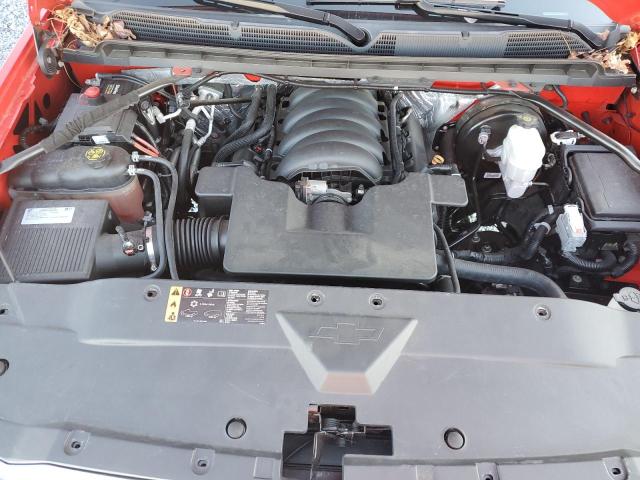 1GCNCNECXHZ120196 Chevrolet Silverado C1500