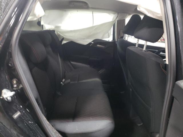 3HGGK5H64LM725344 Honda Fit Sport