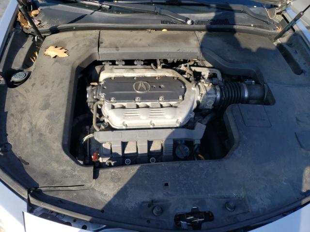 19UUA9F50EA001528 Acura TL TECH