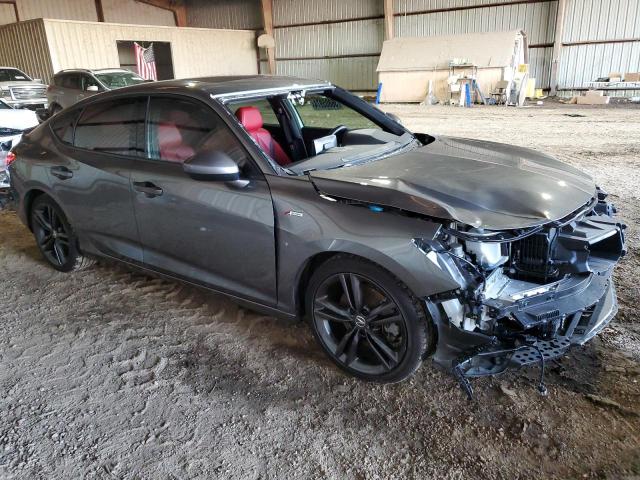 19UDE4H39PA008208 Acura Integra A-spec