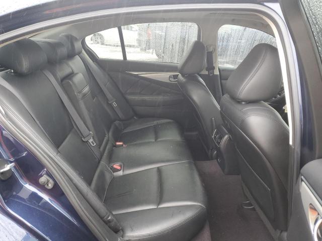 JN1EV7BP0MM704565 Infiniti Q50 LUXE