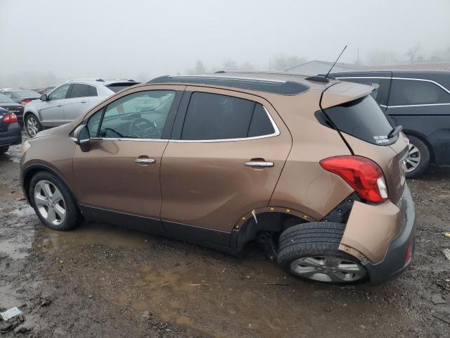 KL4CJASB0GB699833 Buick Encore