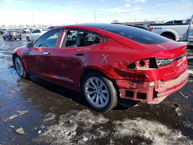 5YJSA1E10GF157293 Tesla MODEL S