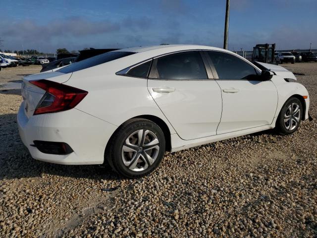 19XFC2F53HE015501 Honda Civic Lx