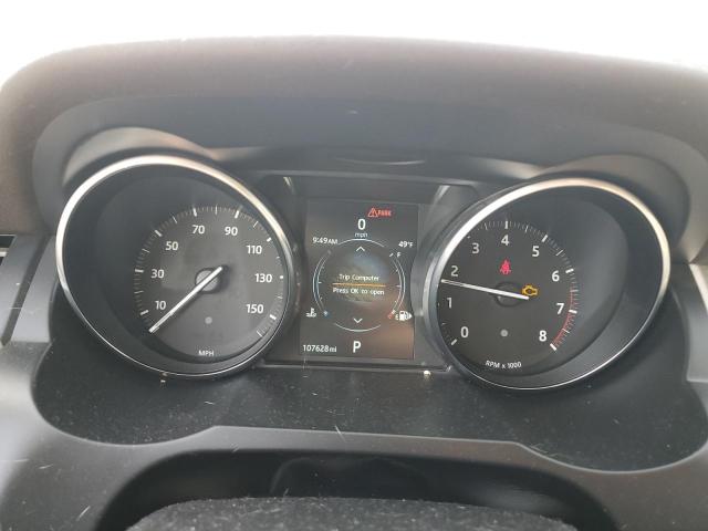SALVP2BG1GH078671 Land Rover Range Rover Evoque Se