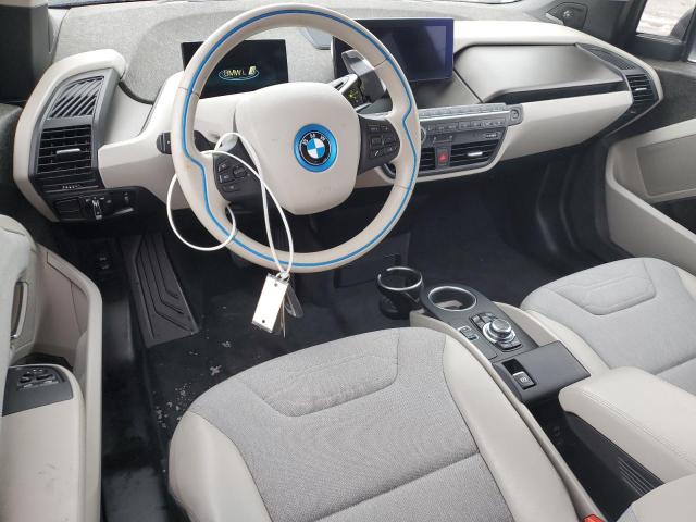 WBY1Z2C59GV556400 BMW I3 Bev