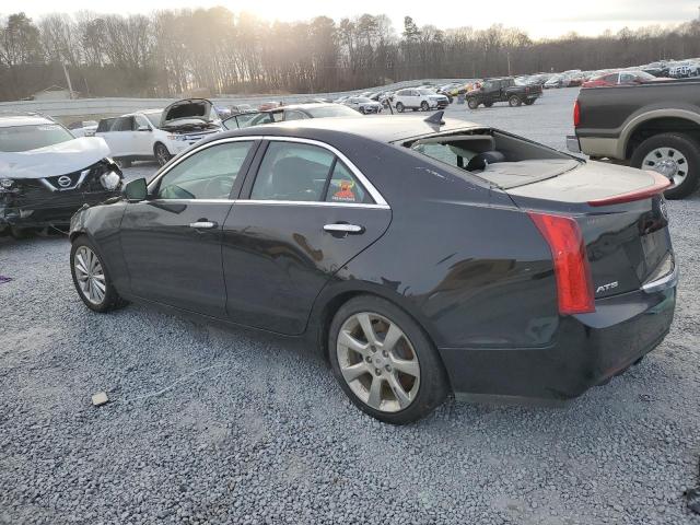 1G6AB5RX0E0113534 Cadillac ATS LUXURY