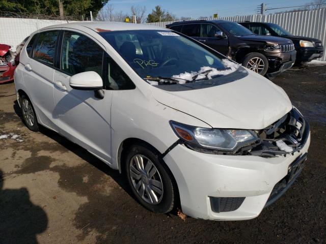 3HGGK5G54FM762049 Honda FIT LX