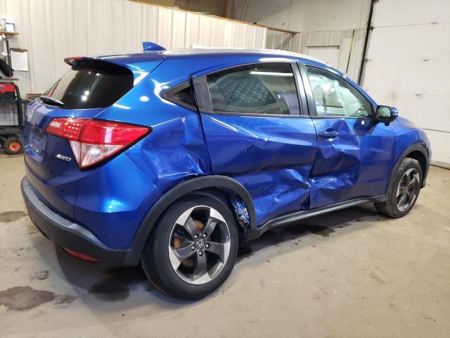 3CZRU6H74JM708390 Honda Hr-v Exl