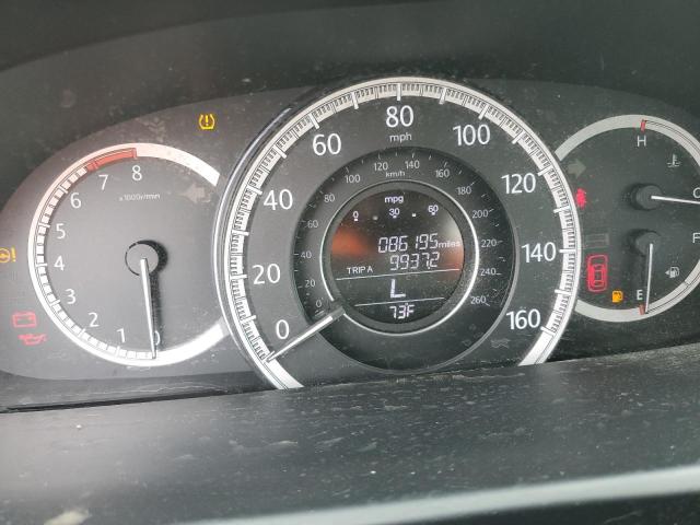 1HGCR2F33EA257687 Honda ACCORD LX