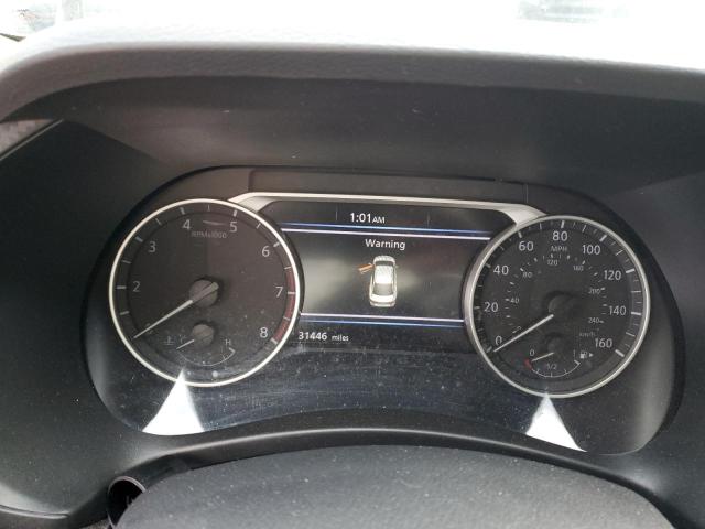 3N1AB8DV2LY282125 Nissan SENTRA SR