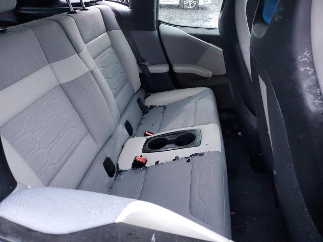 WBY1Z4C52FV279356 BMW I3 REX