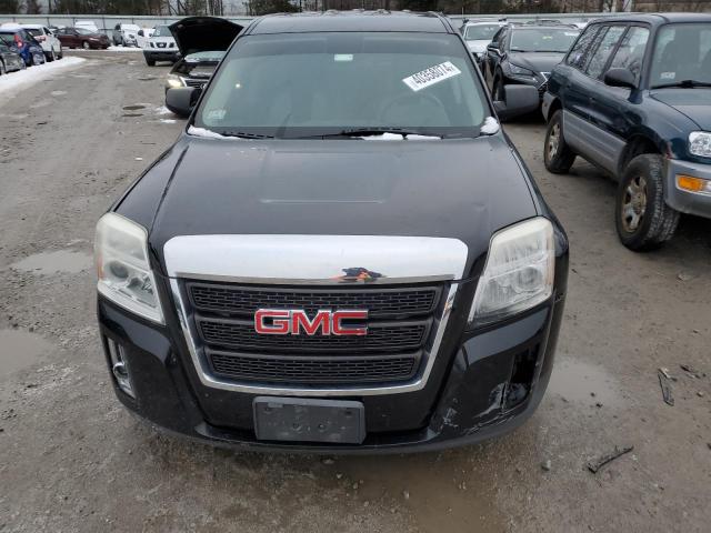 2GKFLVEK2F6238445 GMC Terrain Sle