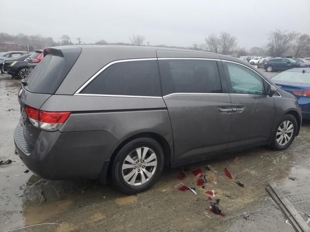 5FNRL5H45FB010682 Honda ODYSSEY EX