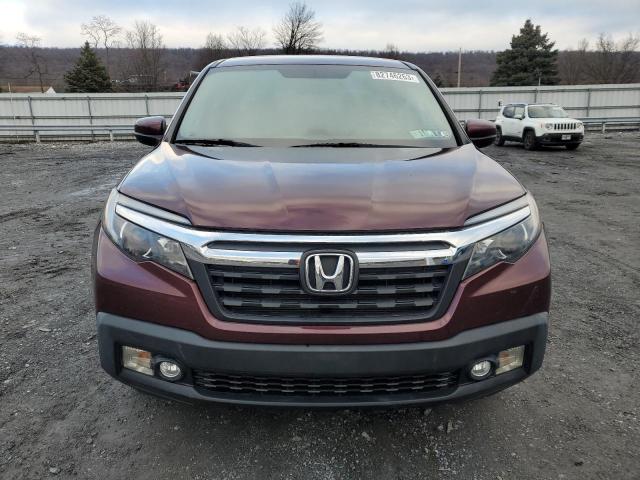 5FPYK3F57HB015388 Honda Ridgeline Rtl