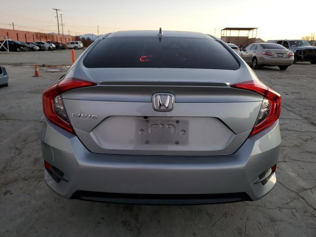 JHMFC1F38JX011487 Honda CIVIC EX