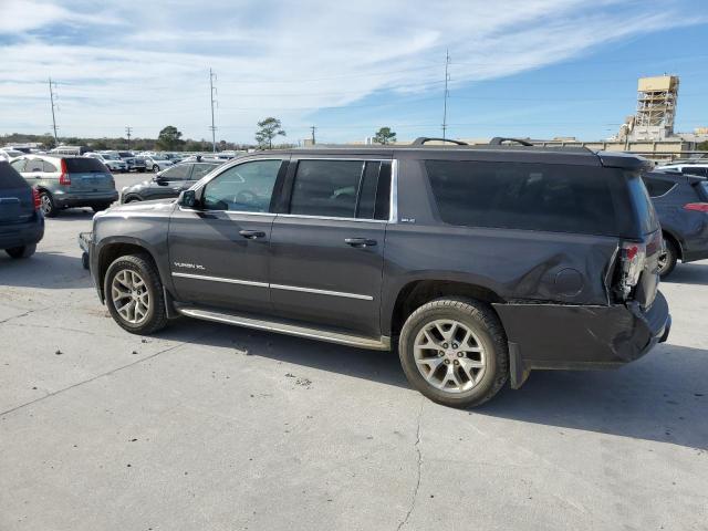 1GKS1GKC2FR151033 GMC Yukon Xl C1500 Sle